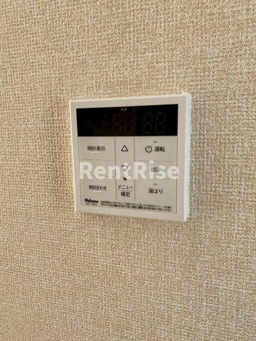 セジュール高畑 Ｂの設備