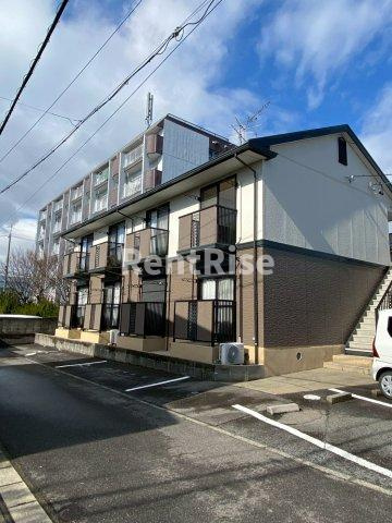 セジュール高畑 Ｂ