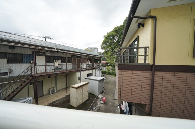 【横浜市保土ケ谷区常盤台31-20全3棟新築戸建て】★仲介手数料無料★の展望