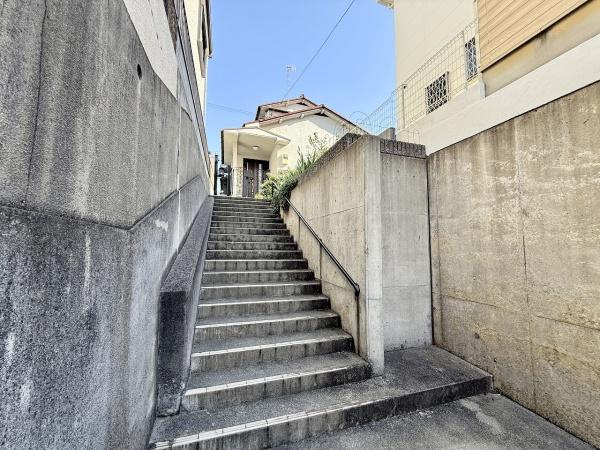 【その他】 | 明石市魚住町長坂寺　中古戸建