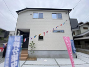 須磨区高倉台2丁目　1号棟　新築戸建の画像