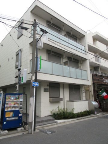 クレール元町の外観|便利で安心の駅近徒歩１分　耐震耐火構造の旭化成へーベルメゾン