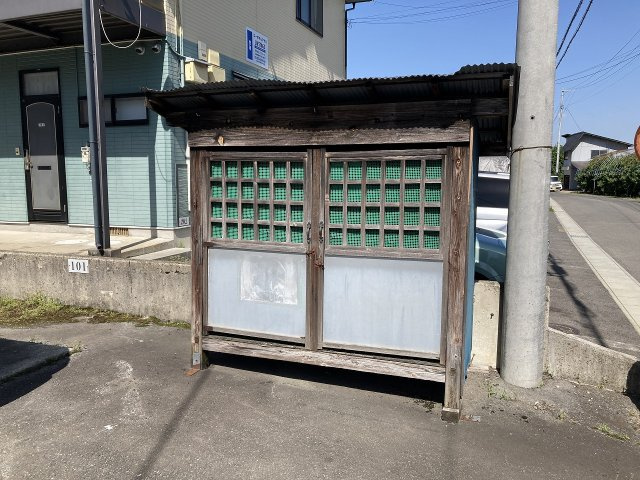 キャンブリア柴橋のその他共用部分