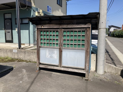 【その他共用部分】 | キャンブリア柴橋