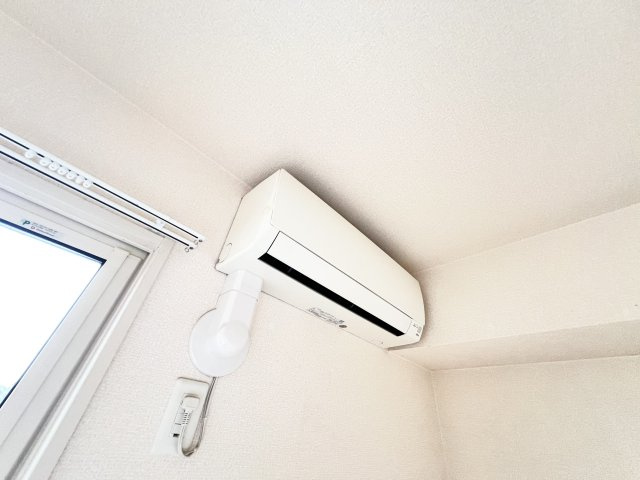 サザンハート吉岡の設備|※別部屋参考写真