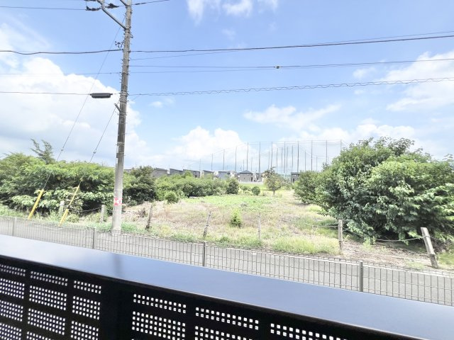 サザンハート吉岡の展望|※別部屋参考写真