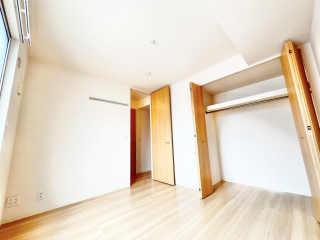 サザンハート吉岡の内装|※別部屋参考写真