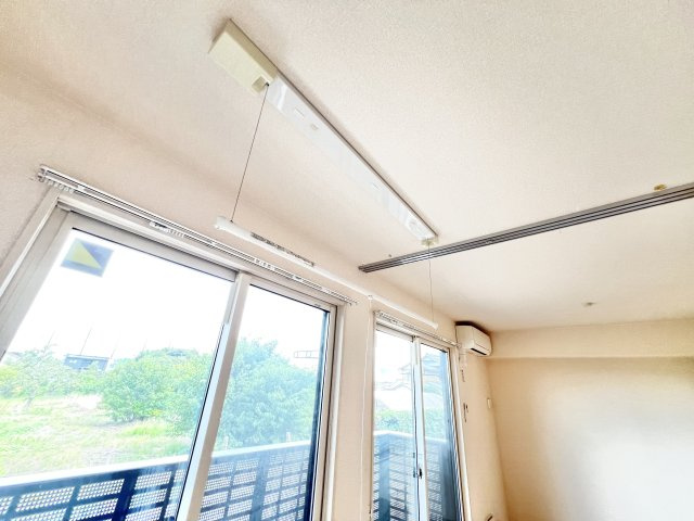 サザンハート吉岡のその他|※別部屋参考写真
