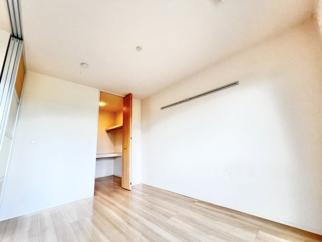 サザンハート吉岡の内装|※別部屋参考写真