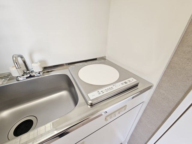 SENSE深江本町のキッチン