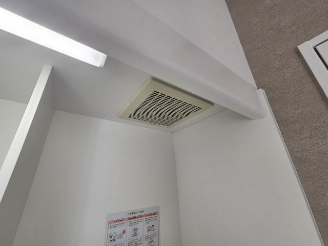 SENSE深江本町の設備