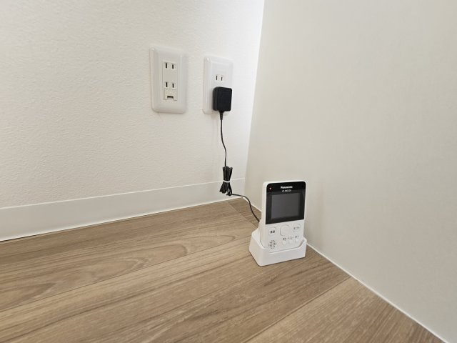 SENSE深江本町のセキュリティ