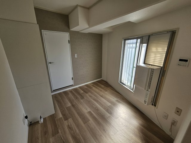 SENSE深江本町の居間・リビング