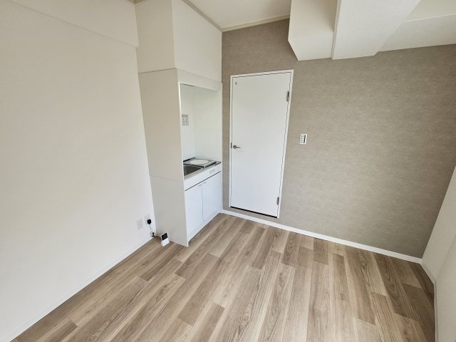 SENSE深江本町の居間・リビング