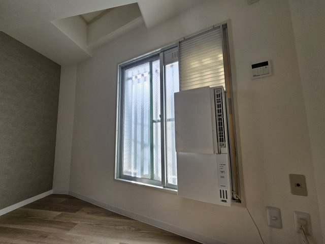 SENSE深江本町の居間・リビング