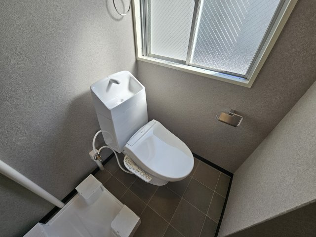 SENSE深江本町のトイレ