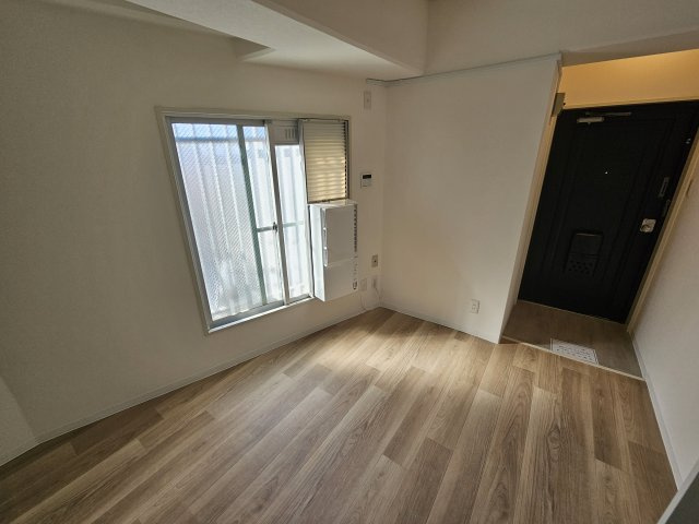 SENSE深江本町の居間・リビング