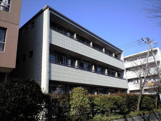 メゾン　コンフォール