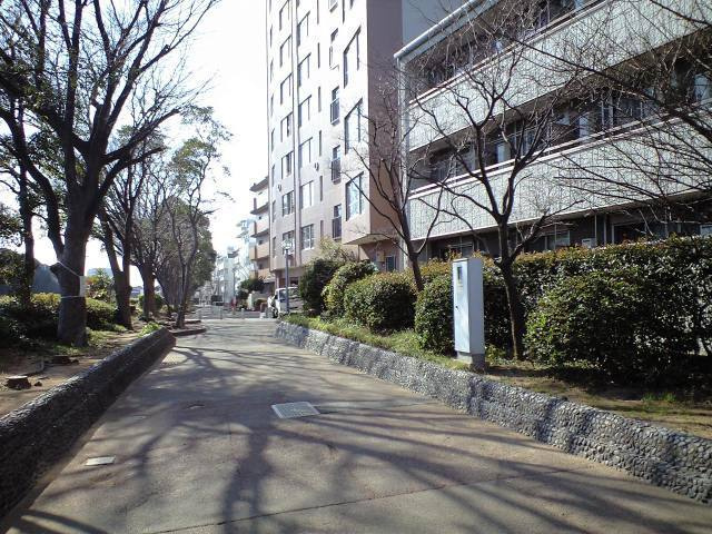 メゾン　コンフォールのその他|耐震耐火旭化成へーベルメゾン