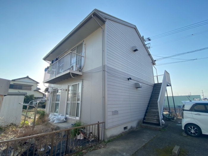 プレジール今枝