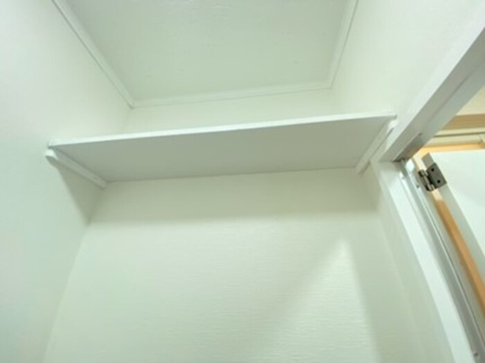 プレジール今枝の設備