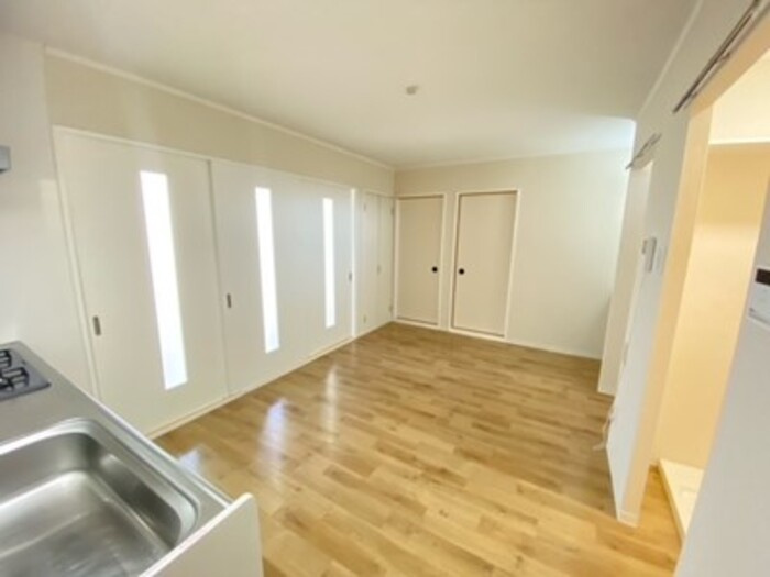 プレジール今枝のその他