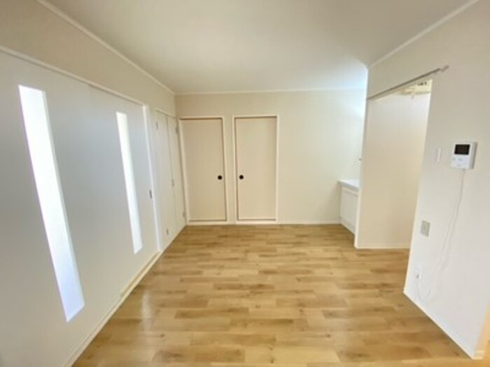 プレジール今枝のその他