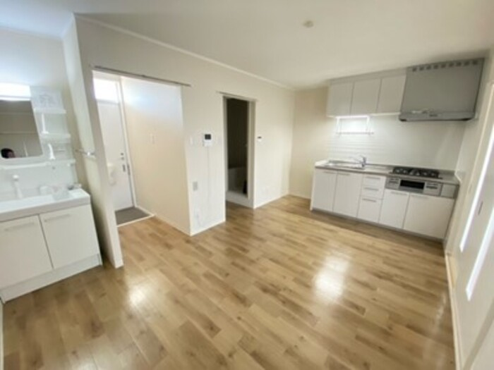 プレジール今枝のその他