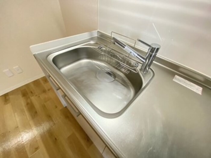 プレジール今枝のキッチン