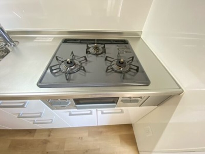 プレジール今枝のキッチン