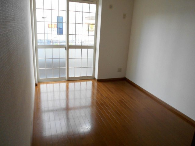 ドウセゾンの居間・リビング