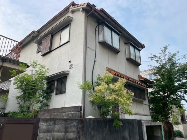和歌山市和歌川町　中古戸建のその他