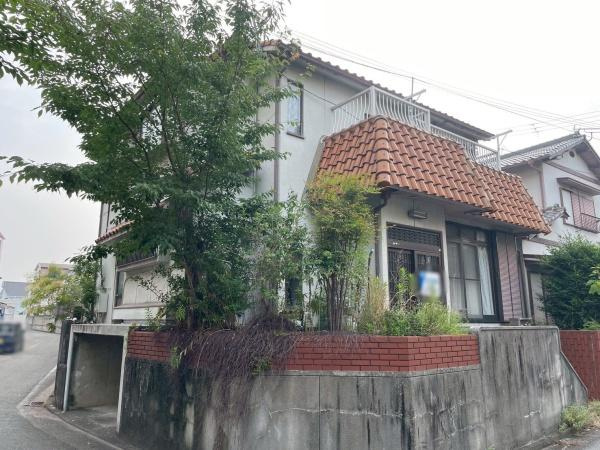 和歌山市和歌川町　中古戸建のその他