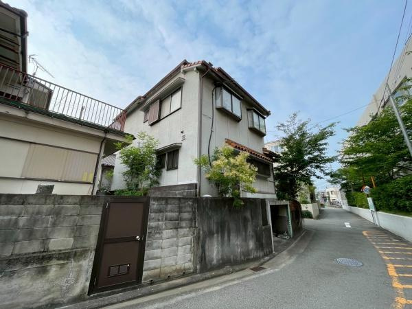 和歌山市和歌川町　中古戸建のその他