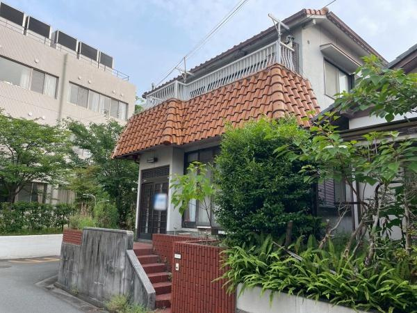 和歌山市和歌川町　中古戸建のその他