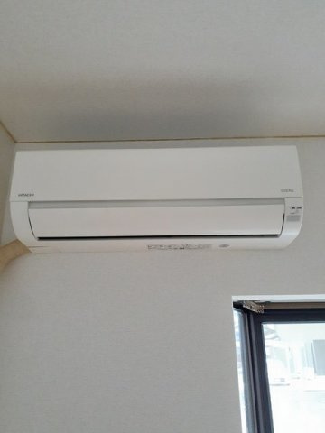 アーバン不知火の設備