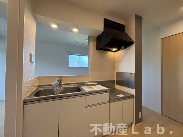 フェニックスのキッチン