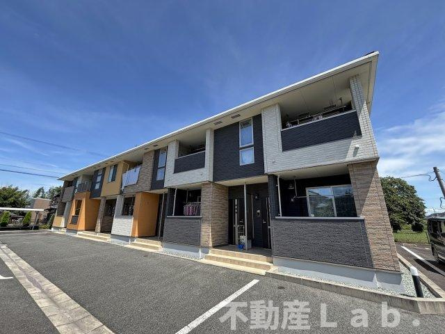 フェニックスの外観