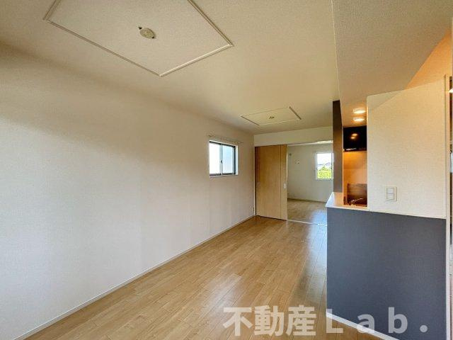 フェニックスの居間・リビング