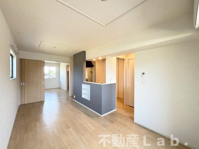 フェニックスの居間・リビング