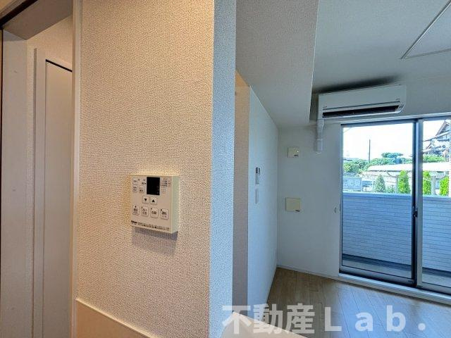 フェニックスの設備