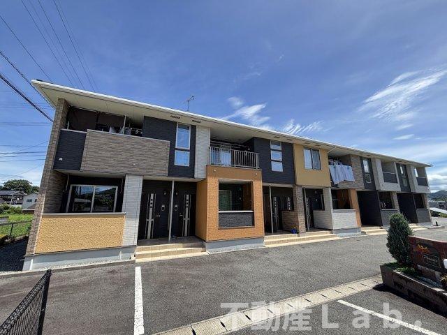 フェニックスの外観