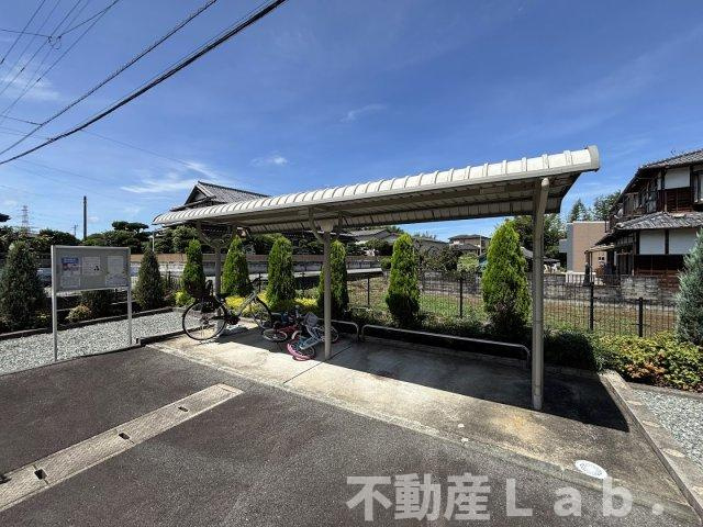 フェニックスのその他共用部分