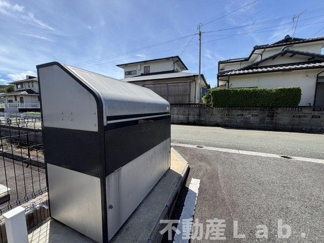 フェニックスのその他共用部分