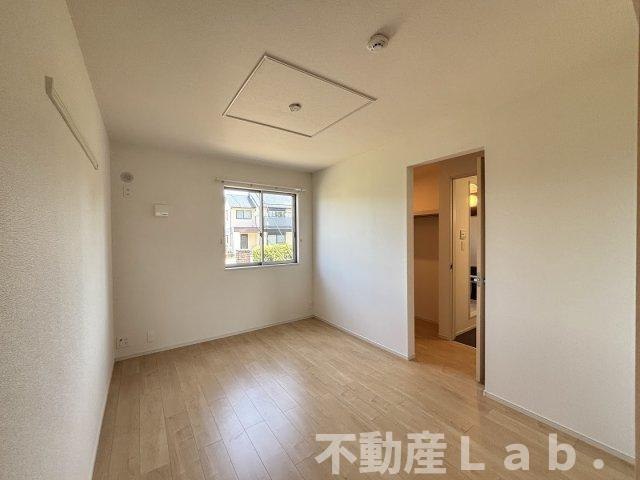 フェニックスの内装