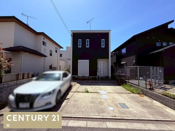 海南市岡田　中古戸建