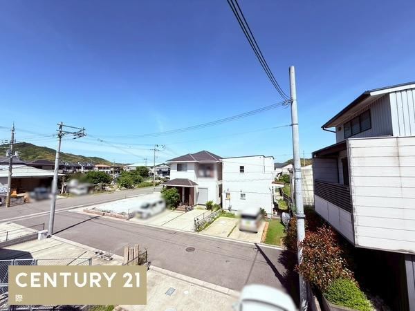 海南市岡田　中古戸建のその他