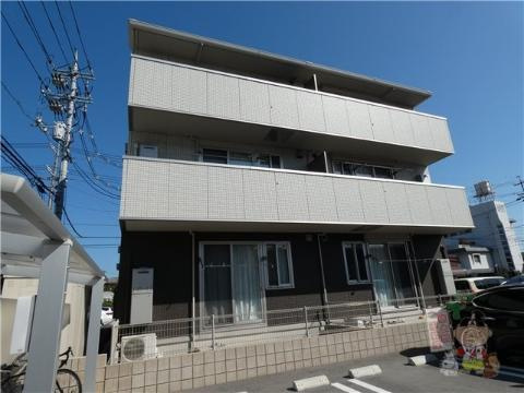 ジャンティーユⅡ　Ａ