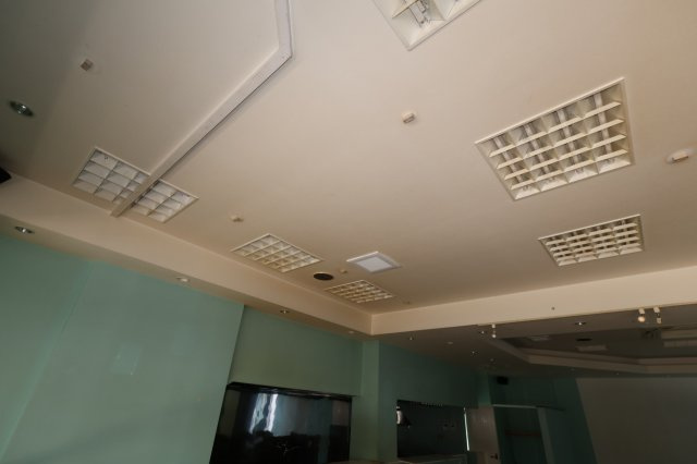 本町1丁目今井貸店舗のロビー