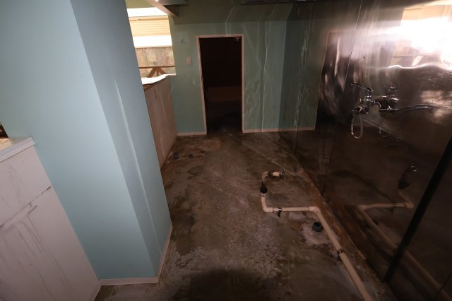 本町1丁目今井貸店舗の駐車場